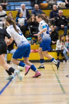 Bild 527 - wBJ NFV Futsalmeisterschaft